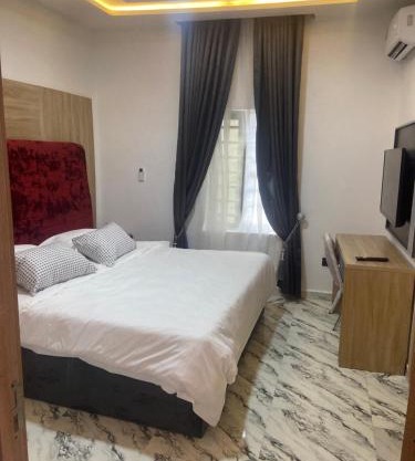 De Groove Apartment
