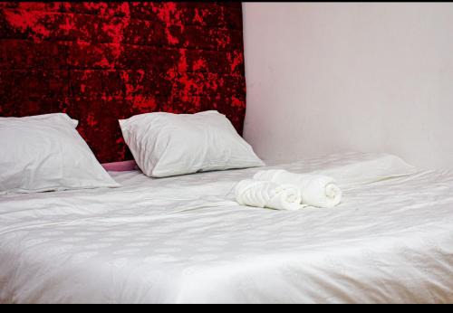 De Groove Apartment