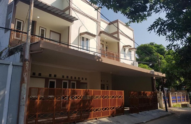 De Hanami Homestay