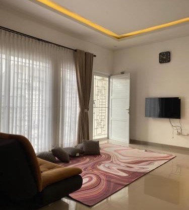 De Haus Villa Syariah Sukabumi