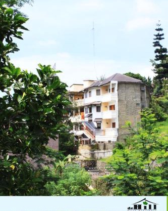 De Hill Villa