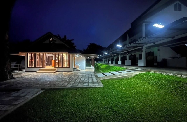 De Hom Hotel Mae Hong Son