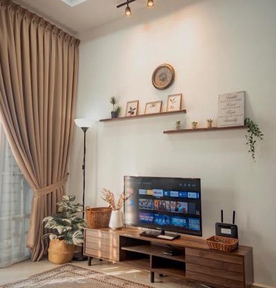 De Jara Guesthouse, Kuala Dungun