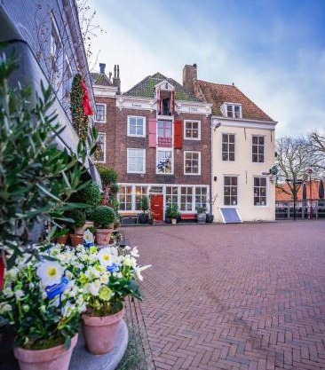 De Kaepstander