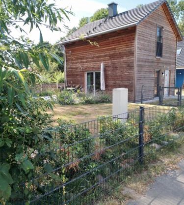 Haus Meerschilf