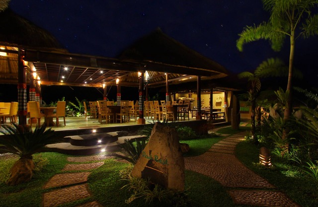 De Klumpu Bali – Eco Tradi Stay