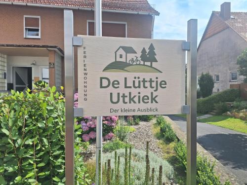 De Lüttje Utkiek