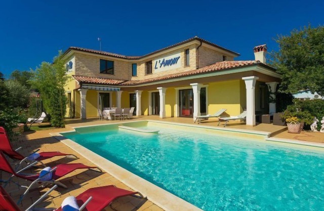 de l'amour by Interhome