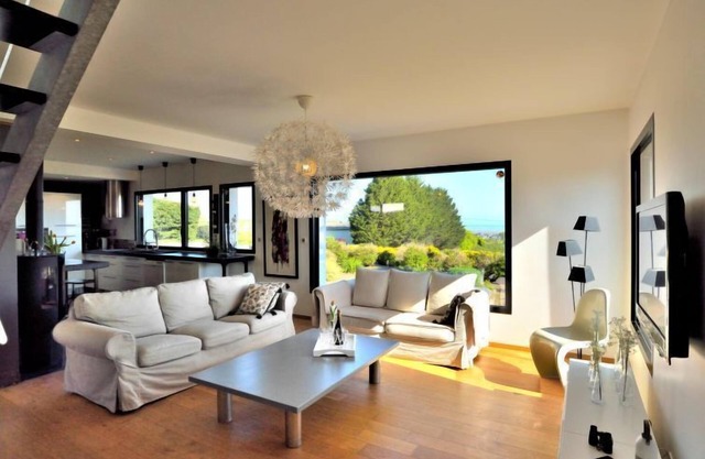 Casa de vacaciones De La Baie (LUX100) en Langueux - 6 personas, 3 dormitorios