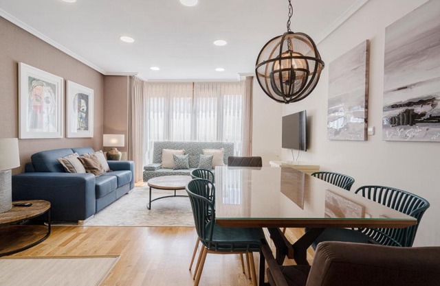 DE LA GUARDIA SUITE ROSAL