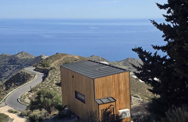 De la Luz Ecolodge by Tiny Away