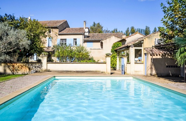 de la Roque by Interhome