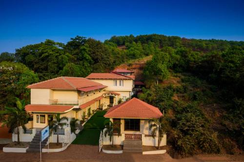 De Lagom Comforts, Anjuna Beach - A boutique hotel