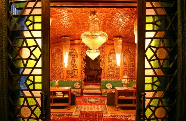 De-Laila Houseboats
