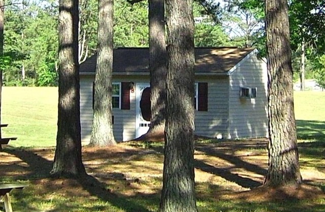 De Lake Gaston Lodges - Alquiler de lago asequible