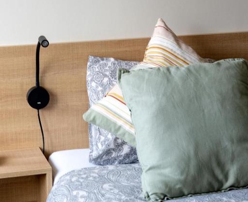 De Lanterfanters B&B 2.0