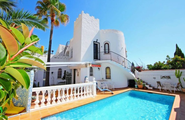 De las Rosas by Interhome