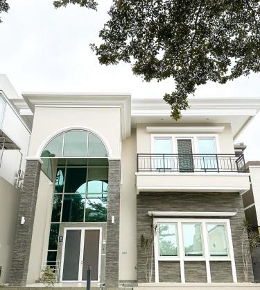 De Lavender Villa 3