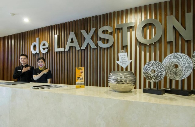 De Laxston Hotel Yogyakarta, Azana Hotels Collection
