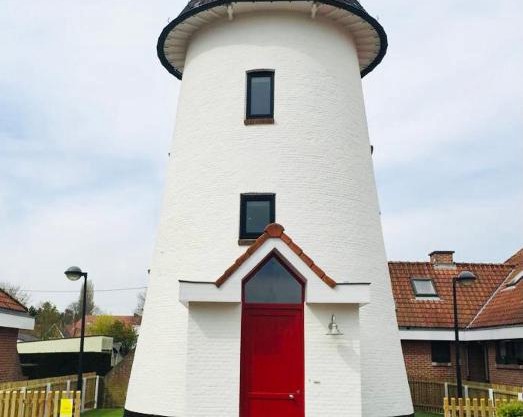 De Lievensmolen