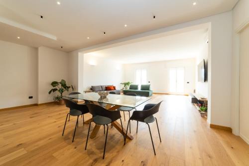 DE LIFE EXCLUSIVE APARTMENT
