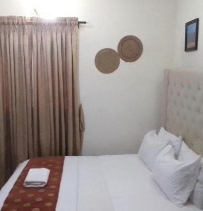 DE LIGHT HOUSE Hotel lekki phasa 1