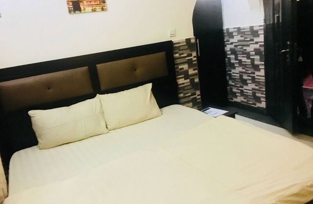 De Man Hotel