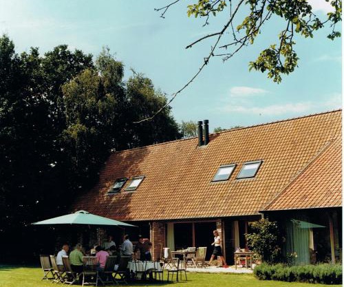 De Mankemerrie