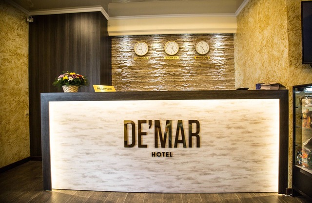 De'Mar Hotel