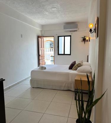 De Mar Hotel
