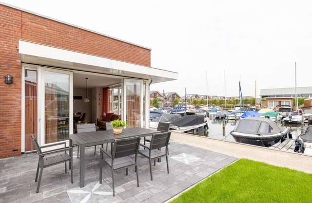 De Meerparel by Interhome