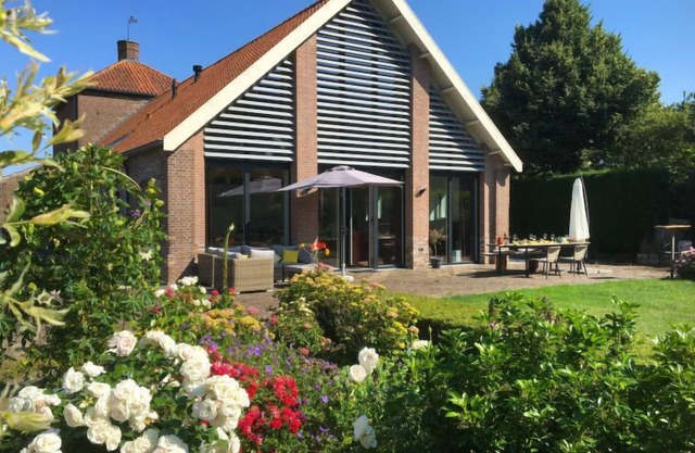 Casa de vacaciones De Meestoof en Kapelle - 6 personas, 3 dormitorios
