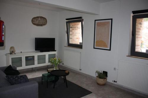 De Millenniumhoeve (Jean)