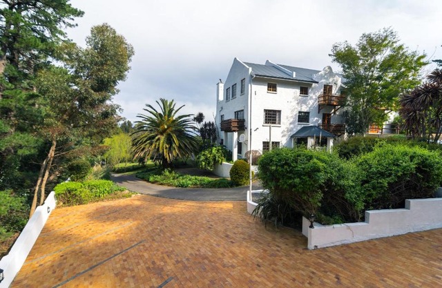 De Molen Guest House