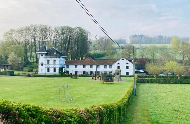De Molenhoeve