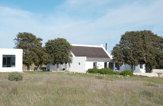 De Mond Farm Cottage - Vogelgezang Farm (near Arniston)