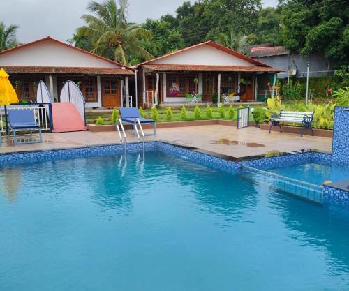 De Orchid Resort