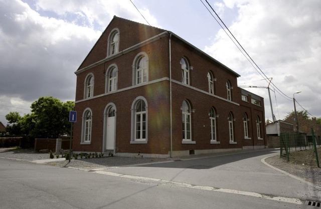 De Oude School