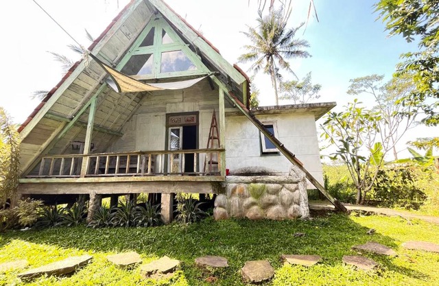 De Padi Villa