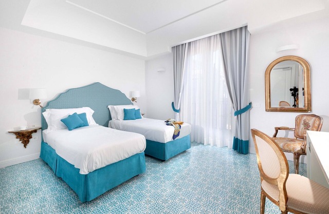 De Pando Panoramic Suites 1086- Ravello