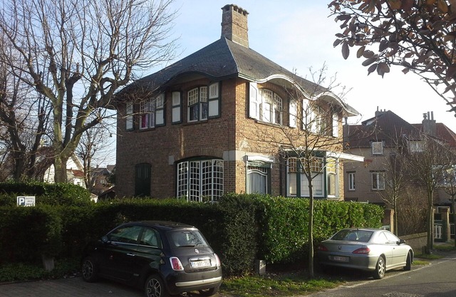 De Panne: Casa / villa / chalet - De panne