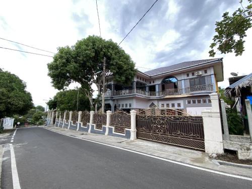 De Papel Homestay