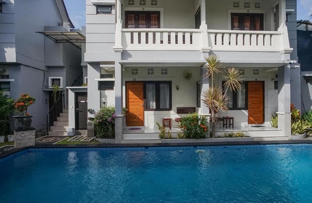 De Pavilla Homestay