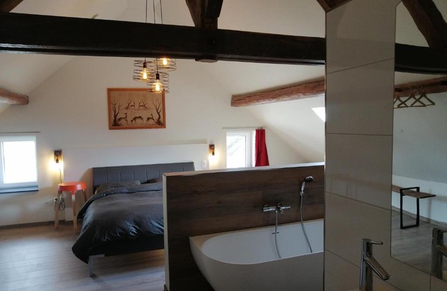 de ploeg luxe