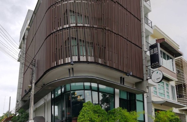 De Poem Loft Boutique Residence