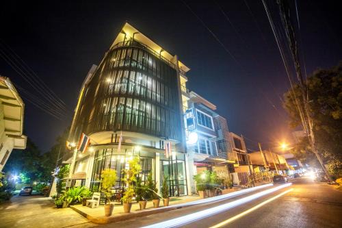 De Poem Loft Boutique Residence