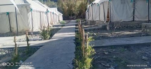 De Reeva Camp