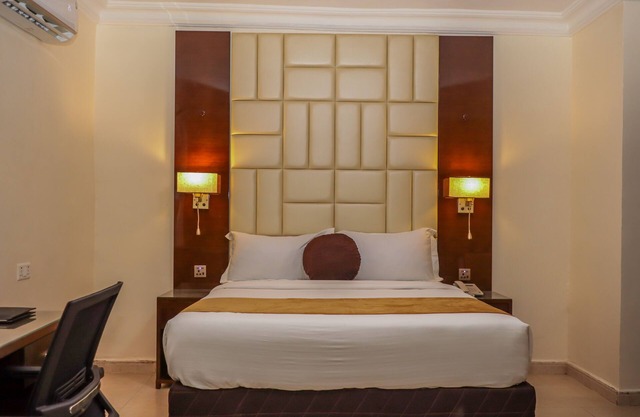De Rembrandt Classic Hotel
