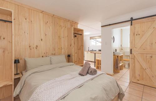 De Schelde Beach Cottage