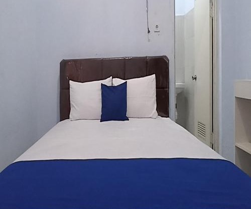 De Sidomulyo Guest House Syariah RedPartner